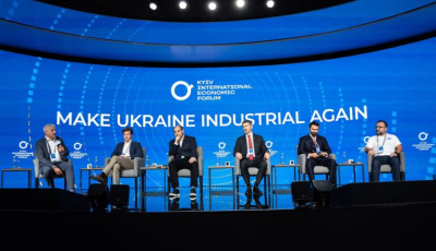 Микола Калашник: Київщина зберігає стабільне економічне зростання навіть під час війни