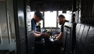 Армійська авіація Київщини отримує нове оснащення для виконання завдань ППО