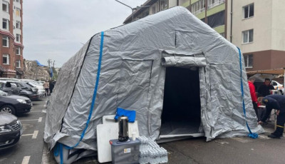 Ворожа комбінована атака призвела до пошкоджень у шести районах області