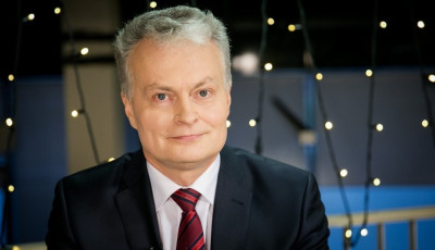 У президента Литви розповіли, кого хотіли б бачити новим прем'єром
