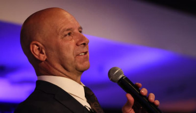 Jan. 6 committee to depose Pennsylvania GOP gubernatorial nominee Doug Mastriano