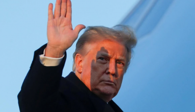 Трамп лідирує в праймеріз республіканців: в два рази випереджає найближчого суперника