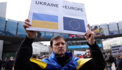 Кандидатський максимум: як Єврокомісія планує просувати Україну до членства у ЄС