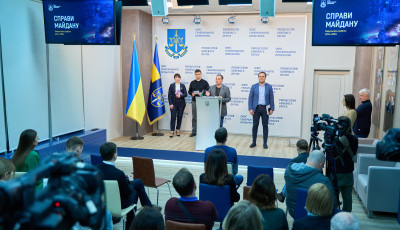 Справи Майдану: В Офісі Генпрокурора розповіли про результати роботи