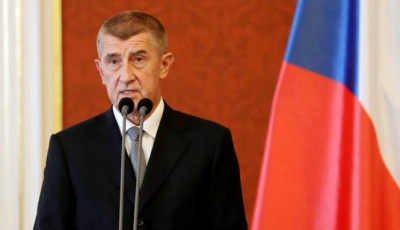 Прем'єр Чехії закликав до створення коаліцій для захисту інтересів Центральної Європи в ЄС