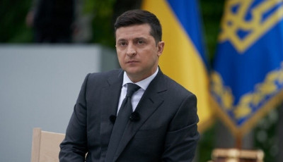 Зеленський анонсував створення національного авіаперевізника – Ukrainian national airlines