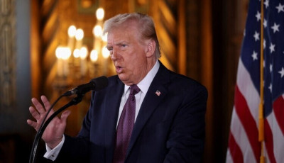 Трамп каже, що авіакатастрофі під Вашингтоном слід було запобігти