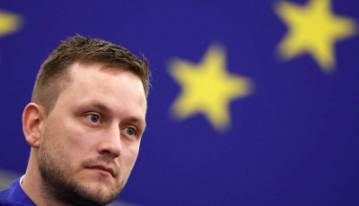 Премʼєр Гренландії відреагував на чергові претензії Трампа на острів