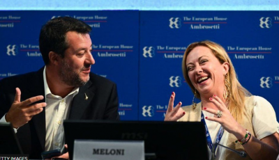 Italy elections: Who's who and how the vote works