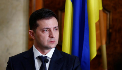 Президент ініціює заснування нагороди для добровольців