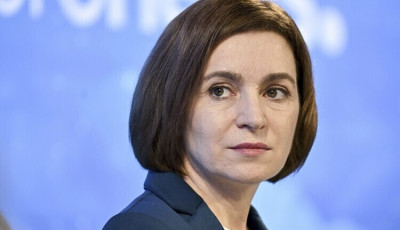 Партія Санду залишається лідером рейтингу, але підтримка недостатня для більшості – опитування