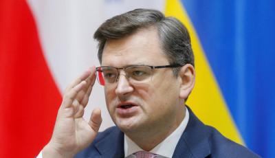 Кулеба заявил, что Украина 