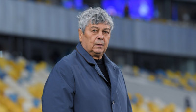 Луческу предлагают покинуть 