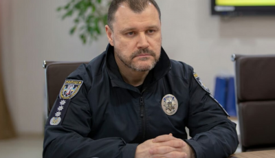 «Ми плануємо запустити єдиний державний реєстр зброї рівно через три місяці – 23 червня», - Ігор Клименко
