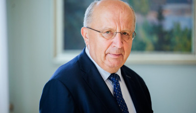 Комісар ЄС готовий об'їхати всі заводи у Європі задля ракет для України