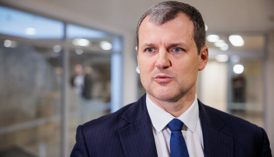 Прем'єр Литви не бачить ознак погіршення у зв'язках США з країнами Балтії