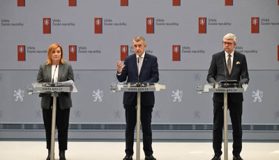 Уряд Чехії оголосив заходи боротьби зі зростанням цін на пальне
