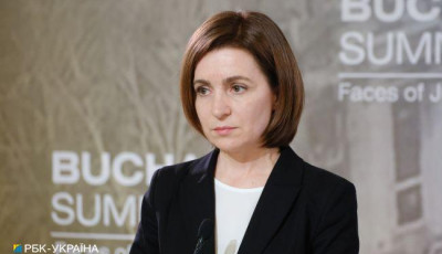 Вибори президента Молдови. Експерт оцінила шанси Санду на перемогу у другому турі