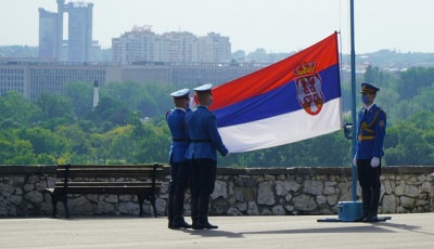 Сербия подписала декларацию о 