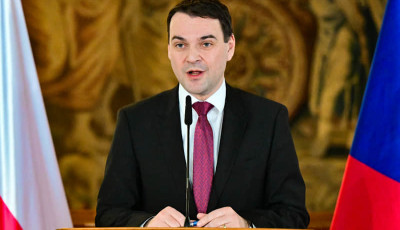 Глава МЗС Чехії каже, що ігноруватиме президента на тлі загострення конфлікту