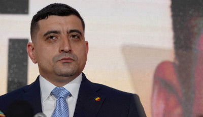 Фаворит румунських виборів обіцяє зупинити потенційне виведення військ США