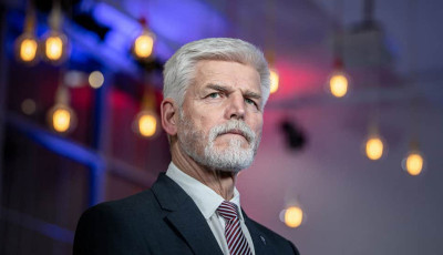 Президент Чехії зустрінеться з одіозним кандидатом на посаду міністра з питань довкілля