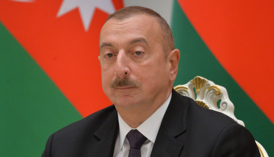 Зеленський обговорив з президентом Азербайджану взаємодію на міжнародних майданчиках