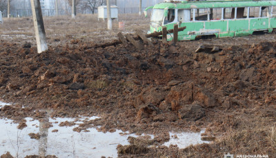Вночі росіяни завдали завдали кілька ударів по Салтівському району Харкова: поліція зафіксувала воєнні злочини рф