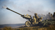 В Україні будуть виробляти британські артсистеми L119