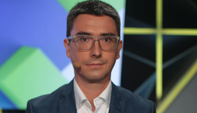 Економіст Гліб Вишлінський: ВВП цього року впаде на третину, а реальні доходи українців – десь на чверть