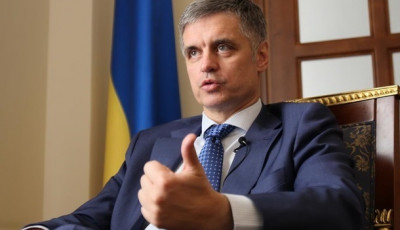 Переговоры по заробитчанам будет вести Пристайко