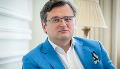 Кулеба ответил Пескову на претензии по НАТО
