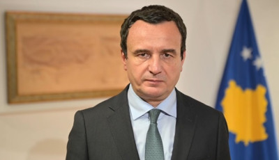 Прем’єр Косова просить Трампа натиснути на Сербію