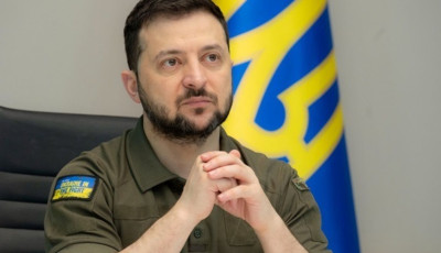 Зеленський: вимоги від РФ цілковито неприйнятні – всупереч тому, що обіцяли Трампу