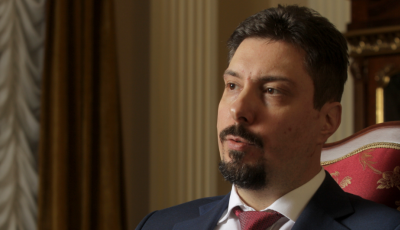 Всеволод Князєв, голова Верховного Суду :Позови щодо оскарження санкцій РНБО фактично заморожені
