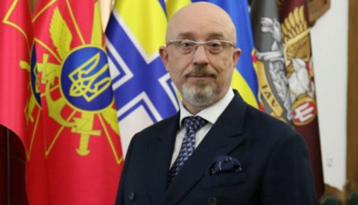 Олексій Резніков: «Власна армія — це привілей, який не всі навчилися цінувати»
