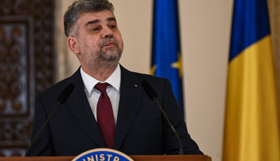 Партію прем'єра Румунії сколихнув корупційний скандал