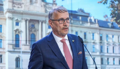 Чеський міністр: ЄС стане рівноправним глобальним гравцем, лише коли буде федерацією