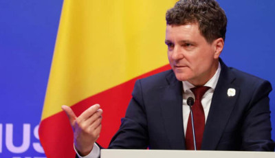 Президент Румунії не побоюється імпічменту через те, що проти уряду з ультраправими