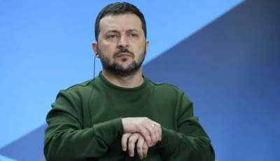 Україна через 7-10 днів запропонує алгоритм для діалогу щодо контингенту – Зеленський