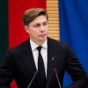 Прем’єр Литви обіцяє, що країна залишиться 