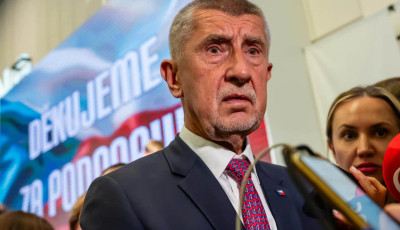 Бабіш розповів, чим буде займатися одіозний кандидат у міністри на посаді урядового представника