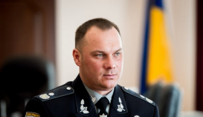 Vyhivskyi: police in the capital continue to document drug crimes