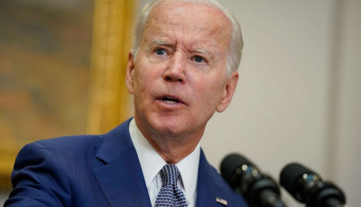 Biden to sign executive order on Americans held hostage or wrongfully detained abroad