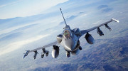 Словаччина планує придбати у США ще чотири винищувачі F-16