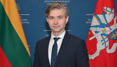 Глава МЗС Литви: ЄС скоро задіє 