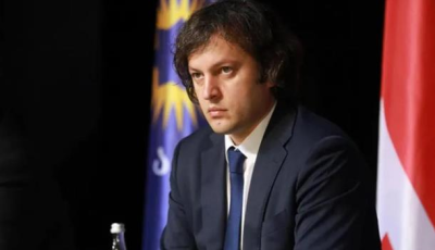 Прем'єр Грузії: Уряд буде затверджено, попри відмову опозиції визнавати результати