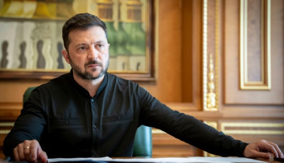 Зеленський підписав закон, що відновлює незалежність НАБУ і САП