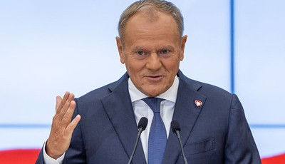 Туск анонсував відкриття кордону Польщі з Білоруссю