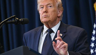 ЗМІ: Трамп відхилив спроби Ірану поновити переговори